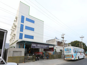 Hotel Golden Rooms By OYO Rooms