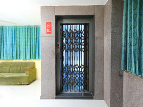 Hotel Golden Rooms By OYO Rooms