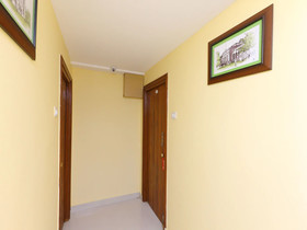 Hotel Golden Rooms By OYO Rooms