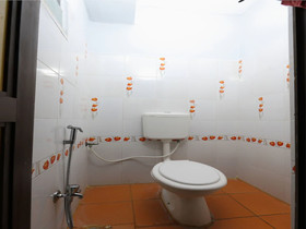 Hotel Golden Rooms By OYO Rooms