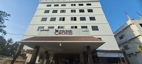 Hotel Grand Orchid