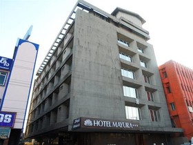 Hotel Mayura