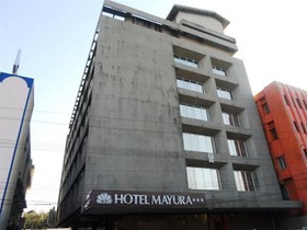 Hotel Mayura