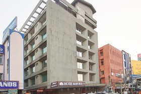 Hotel Mayura