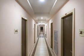 Hotel Paris By OYO Rooms