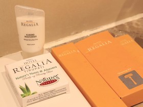 Hotel Regalia
