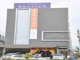 Hotel Regalia