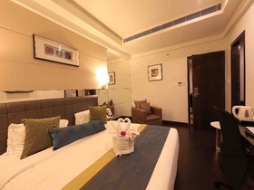 Hotel Regalia