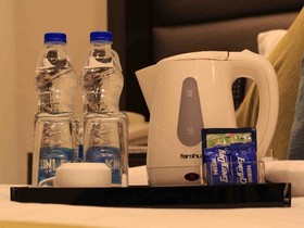 Hotel Regalia