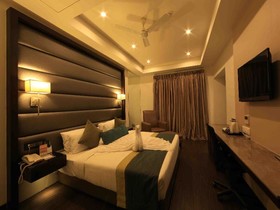 Hotel Regalia