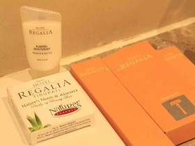 Hotel Regalia