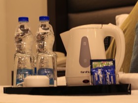Hotel Regalia
