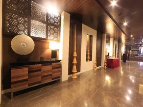 Hotel Regalia