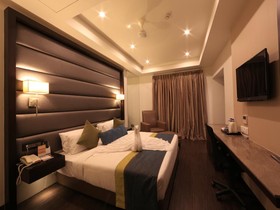 Hotel Regalia