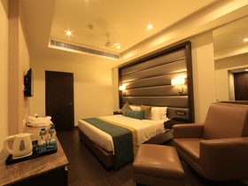 Hotel Regalia