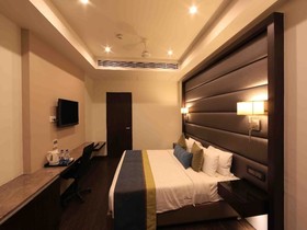 Hotel Regalia