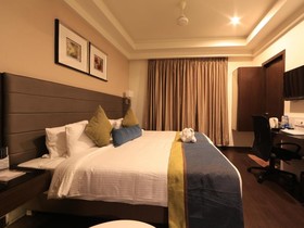 Hotel Regalia
