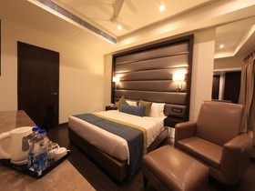 Hotel Regalia