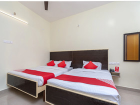 Hotel Sannidhi Residency By OYO Rooms