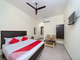 Hotel Sannidhi Residency By OYO Rooms