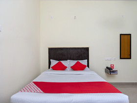 Hotel Sannidhi Residency By OYO Rooms