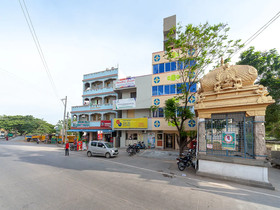 Hotel Sannidhi Residency By OYO Rooms