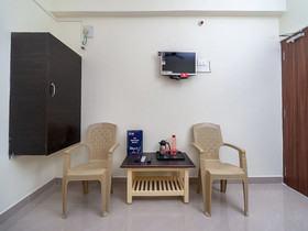 Hotel Sannidhi Residency By OYO Rooms