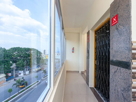 Hotel Sannidhi Residency By OYO Rooms