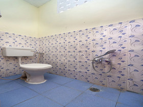 Hotel Sannidhi Residency By OYO Rooms