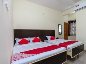 Hotel Sannidhi Residency By OYO Rooms