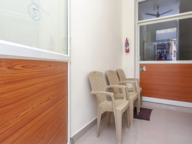 Hotel Sannidhi Residency By OYO Rooms
