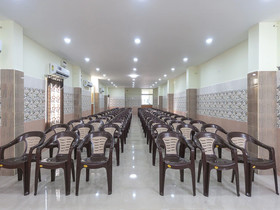 Hotel Sannidhi Residency By OYO Rooms