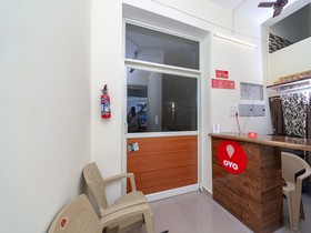 Hotel Sannidhi Residency By OYO Rooms