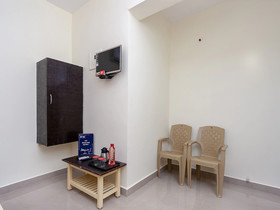 Hotel Sannidhi Residency By OYO Rooms