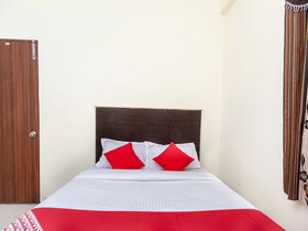 Hotel Sannidhi Residency By OYO Rooms