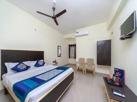 Hotel Sannidhi Residency By OYO Rooms