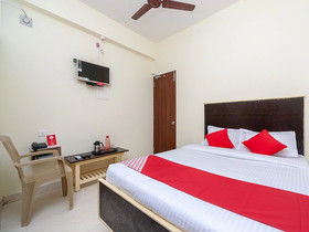 Hotel Sannidhi Residency By OYO Rooms