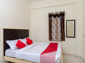 Hotel Sannidhi Residency By OYO Rooms