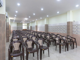 Hotel Sannidhi Residency By OYO Rooms