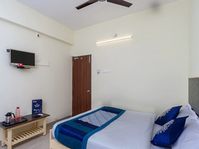 Hotel Sannidhi Residency By OYO Rooms
