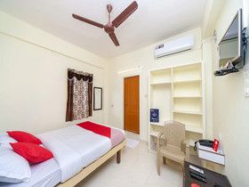 Hotel Sannidhi Residency By OYO Rooms