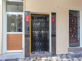 Hotel Sannidhi Residency By OYO Rooms