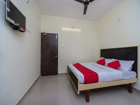 Hotel Sannidhi Residency By OYO Rooms
