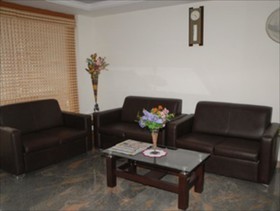 Hotel SLV Grand