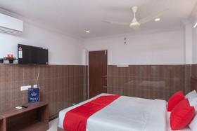 Hotel Srinivasa Residency By OYO Rooms
