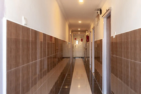 Hotel Srinivasa Residency By OYO Rooms