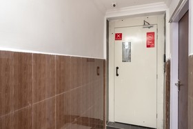 Hotel Srinivasa Residency By OYO Rooms