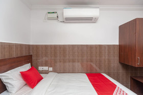 Hotel Srinivasa Residency By OYO Rooms