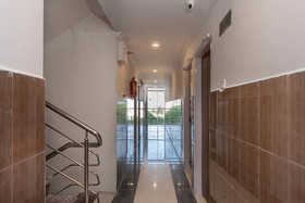 Hotel Srinivasa Residency By OYO Rooms