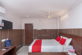 Hotel Srinivasa Residency By OYO Rooms
